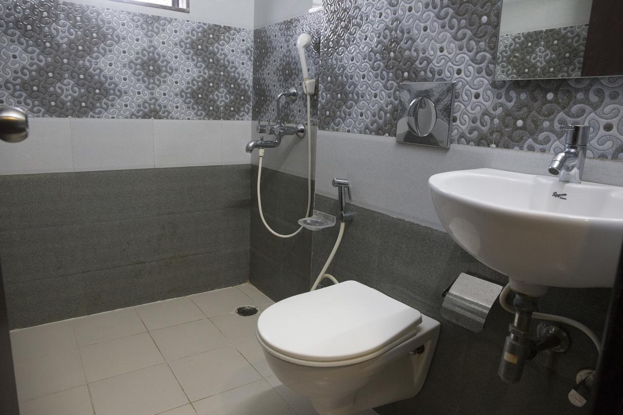 Oyo 7680 Park Lagoon Ξενοδοχείο Puri Εξωτερικό φωτογραφία