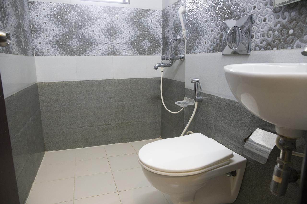 Oyo 7680 Park Lagoon Ξενοδοχείο Puri Εξωτερικό φωτογραφία