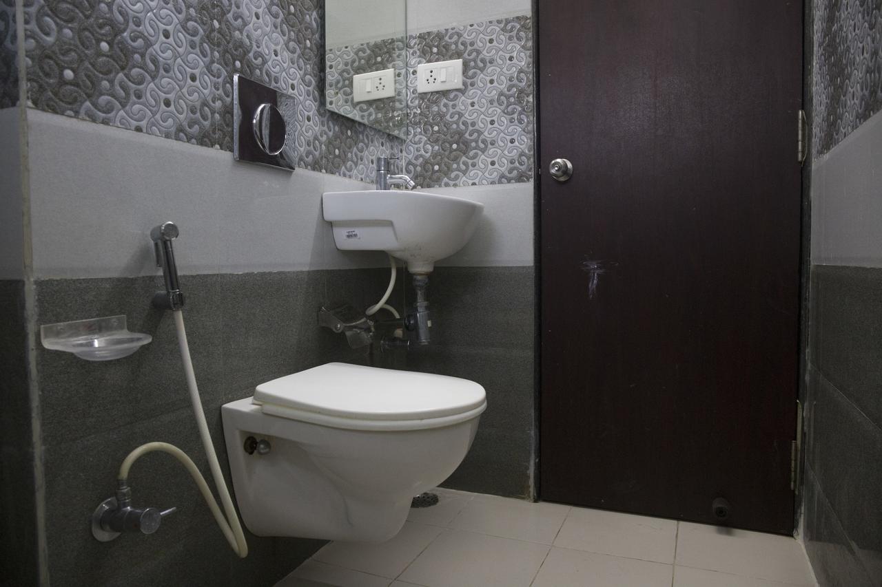Oyo 7680 Park Lagoon Ξενοδοχείο Puri Εξωτερικό φωτογραφία
