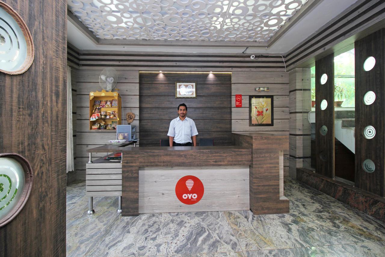 Oyo 7680 Park Lagoon Ξενοδοχείο Puri Εξωτερικό φωτογραφία